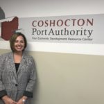 coshocton port authority