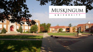 muskingum university