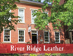 river ridge leather