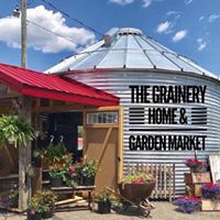 the grainery
