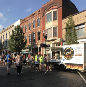 Taste of Downtown Wooster