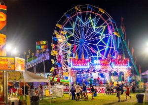 County Fair Season in Ohio's Heart