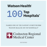 coshocton regional medical top 100 hospital