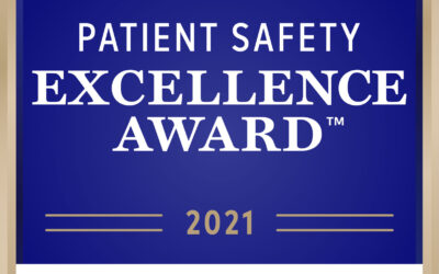 COSHOCTON REGIONAL MEDICAL CENTER Achieves Healthgrades 2021 Patient Safety Excellence AwardTM