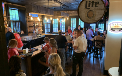 Huck’s Tavern Ready To Open