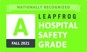 coshocton regional medical leapfrog hospital